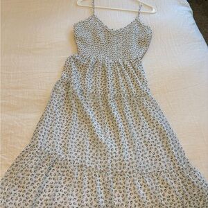 Wilfred Tuberose Dress